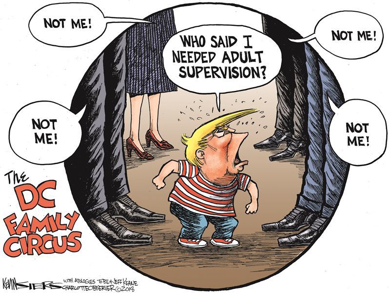 Family circus